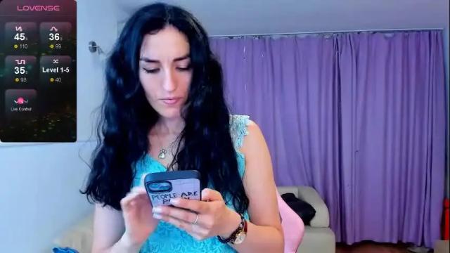 Image 8 of ericabunny Stream on Chaturbate on 14 days ago