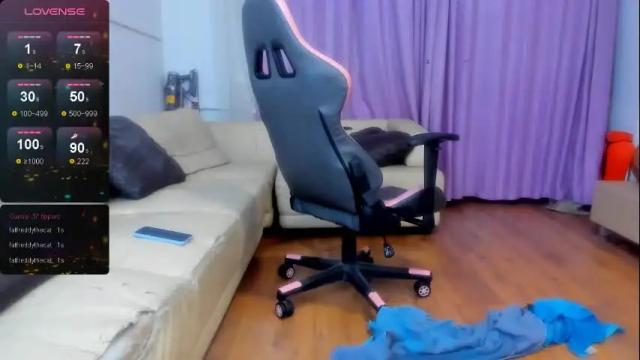 Image 11 of ericabunny Stream on Chaturbate on 11 days ago