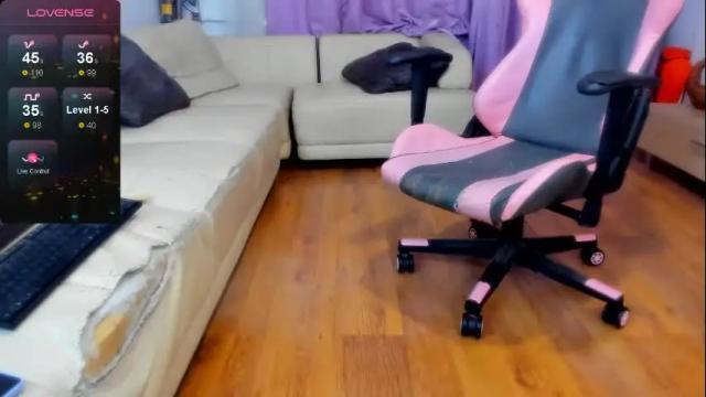 Image 2 of ericabunny Stream on Chaturbate on 10 days ago