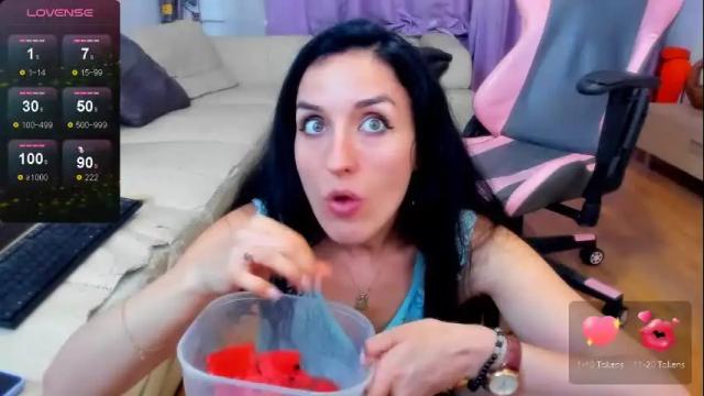 Image 3 of ericabunny Stream on Chaturbate on 10 days ago