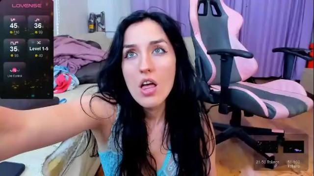 Thumbnail 1, ericabunny's Stream at Chaturbate, 6 days ago