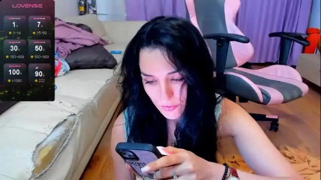 Image 3 of ericabunny Stream on Chaturbate on 6 days ago