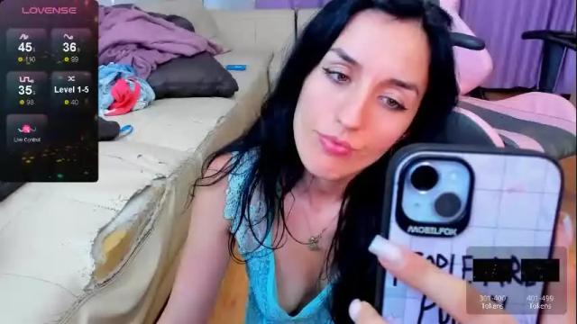 Thumbnail 3, ericabunny's Stream at Chaturbate, 6 days ago