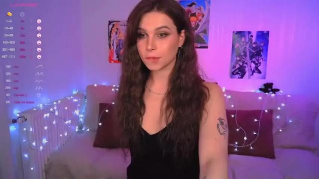 Image 6 of ericaglam Stream on Chaturbate on 14 months ago