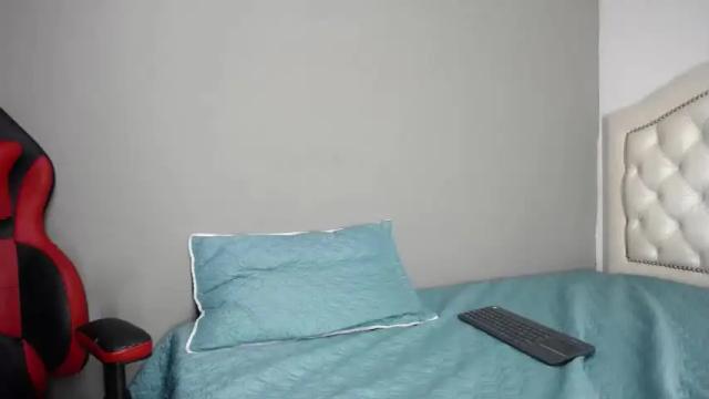 Image 3 of ericagonzalez_ Stream on Chaturbate on 16 months ago