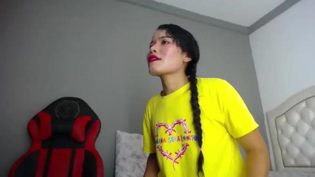 Image 12 of ericagonzalez_ Stream on Chaturbate on 16 months ago