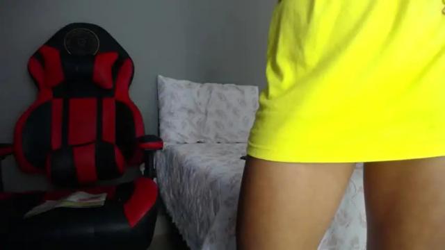 Image 4 of ericagonzalez_ Stream on Chaturbate on 16 months ago