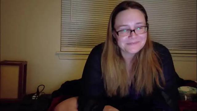 Image 7 of ericanovak Stream on Chaturbate on 12 days ago