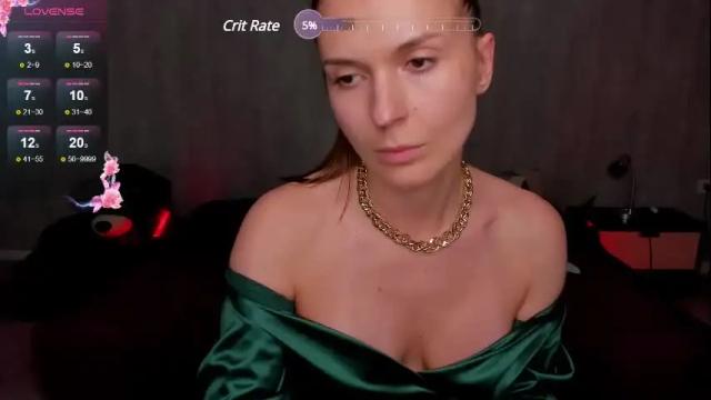 Thumbnail 2, ericapowers's Stream at Chaturbate, 5 months ago