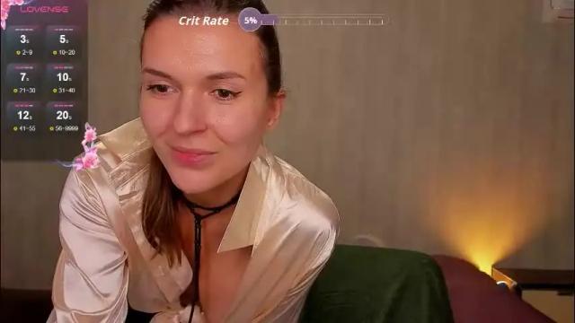 Thumbnail 3, ericapowers's Stream at Chaturbate, 1 month ago