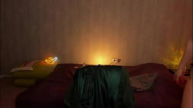 Thumbnail 1, ericapowers's Stream at Chaturbate, 16 days ago