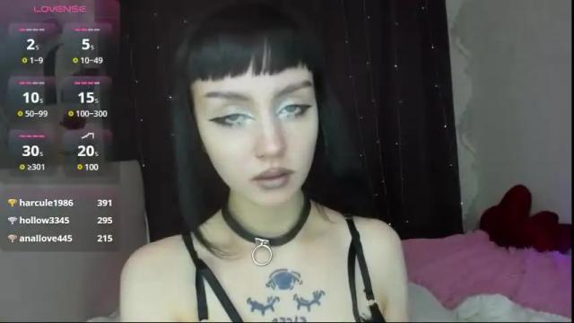 Thumbnail 1, ericapreston's Stream at Chaturbate, 3 months ago