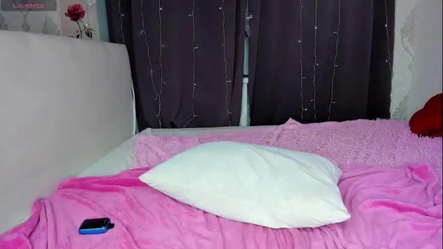 Image 4 of ericapreston Stream on Chaturbate on 2 months ago