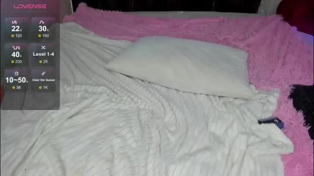 Image 7 of ericapreston Stream on Chaturbate on 1 month ago