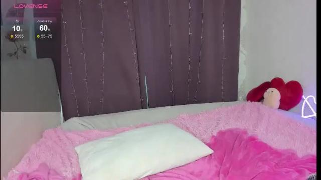 Image 10 of ericapreston Stream on Chaturbate on 1 month ago