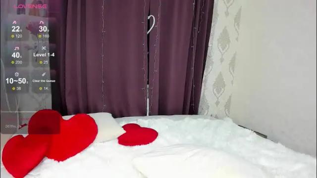 Image 11 of ericapreston Stream on Chaturbate on 1 month ago