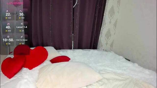 Image 4 of ericapreston Stream on Chaturbate on 1 month ago