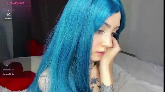 Image 6 of ericapreston Stream on Chaturbate on 1 month ago