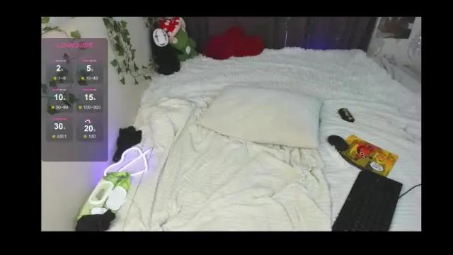 Image 6 of ericapreston Stream on Chaturbate on 7 days ago