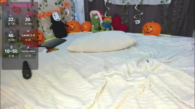 Thumbnail 2, ericapreston's Stream at Chaturbate, 2 days ago