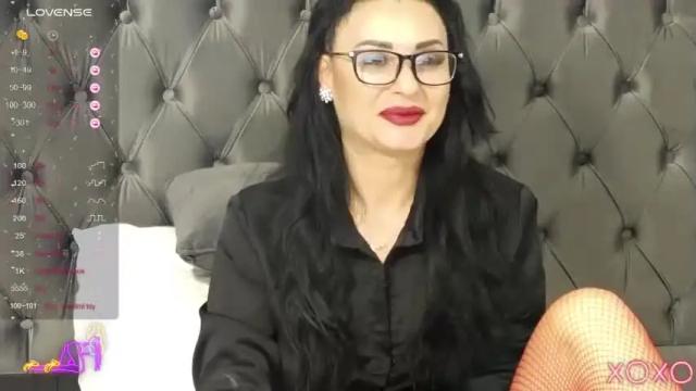 Image 2 of ericarosse Stream on Chaturbate on 15 months ago