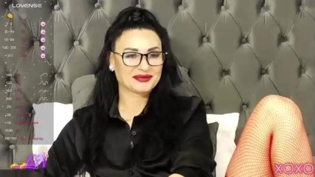 Image 3 of ericarosse Stream on Chaturbate on 15 months ago