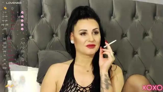 Image 12 of ericarosse Stream on Chaturbate on 15 months ago