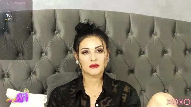 Image 11 of ericarosse Stream on Chaturbate on 15 months ago