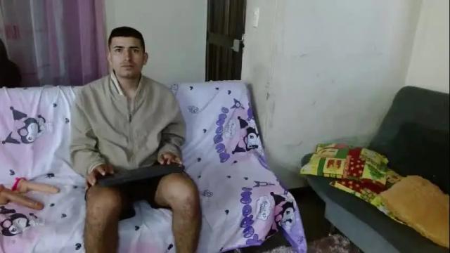 Thumbnail 1, erick_angelica's Stream at Chaturbate, 4 days ago
