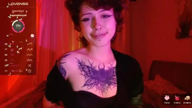 Image 8 of erii_xoxo Stream on Chaturbate on 13 months ago