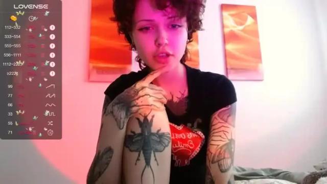 Thumbnail 1, erii_xoxo's Stream at Chaturbate, 12 months ago