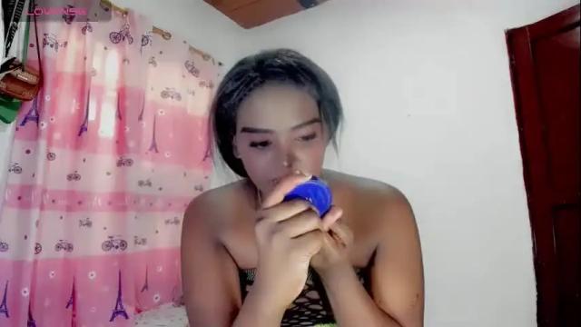 Thumbnail 3, erika_hornny's Stream at Chaturbate, 15 months ago