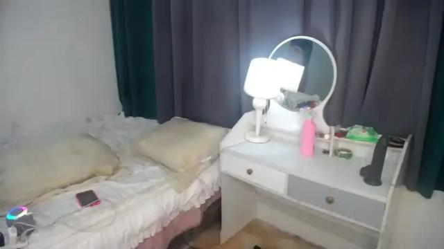 Image 2 of erika_madrigal Stream on Chaturbate on 2 months ago