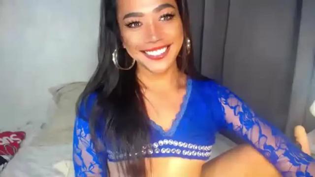 Image 10 of erika_madrigal Stream on Chaturbate on 2 months ago