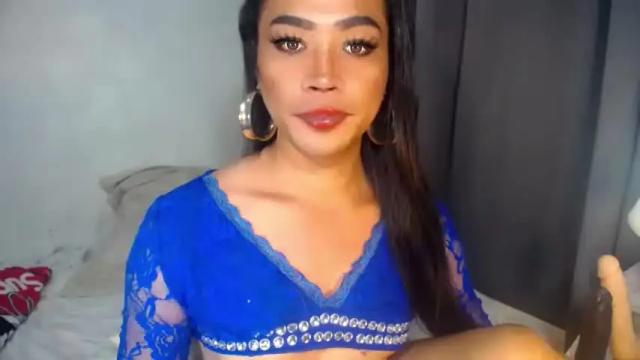 Thumbnail 3, erika_madrigal's Stream at Chaturbate, 2 months ago