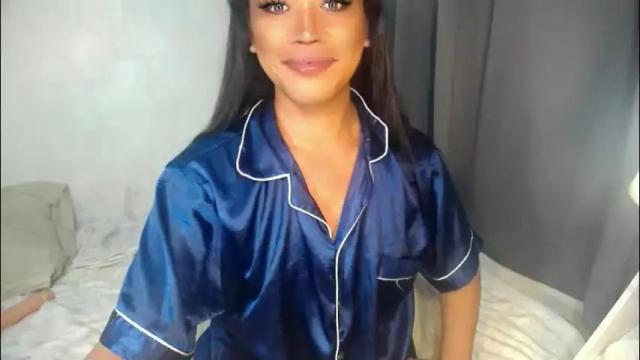 Image 2 of erika_madrigal Stream on Chaturbate on 2 months ago