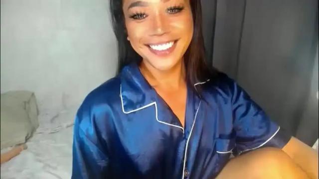Image 8 of erika_madrigal Stream on Chaturbate on 2 months ago