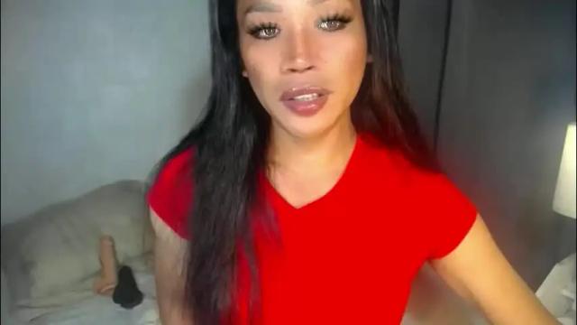 Thumbnail 1, erika_madrigal's Stream at Chaturbate, 1 month ago