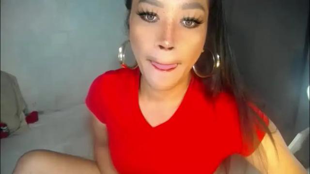 Image 3 of erika_madrigal Stream on Chaturbate on 1 month ago