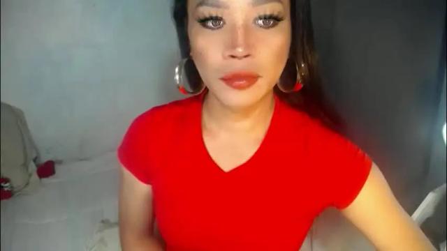 Image 4 of erika_madrigal Stream on Chaturbate on 1 month ago
