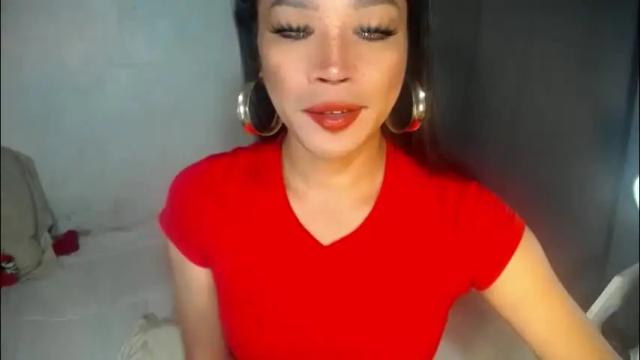 Thumbnail 2, erika_madrigal's Stream at Chaturbate, 1 month ago