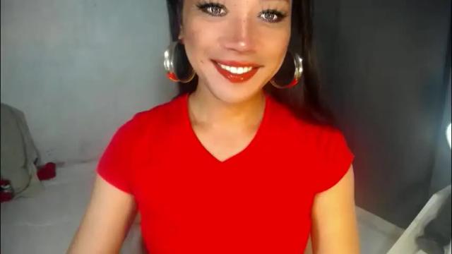 Image 7 of erika_madrigal Stream on Chaturbate on 1 month ago
