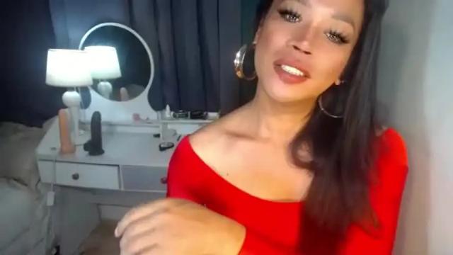 Image 10 of erika_madrigal Stream on Chaturbate on 1 month ago