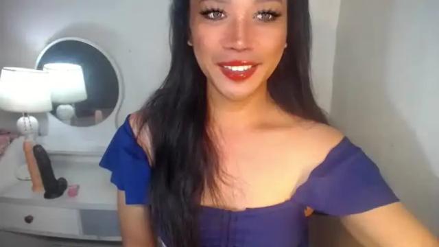 Image 3 of erika_madrigal Stream on Chaturbate on 1 month ago