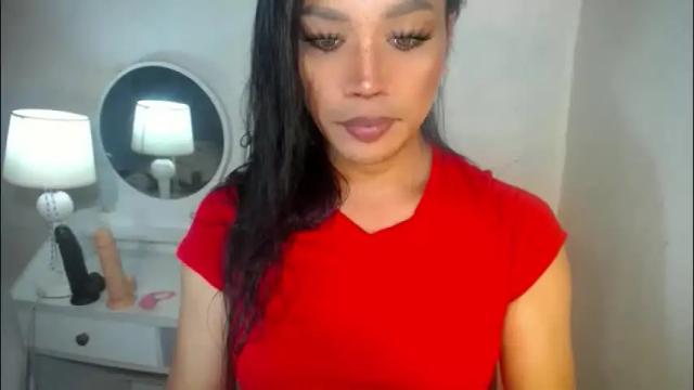 Image 3 of erika_madrigal Stream on Chaturbate on 1 month ago