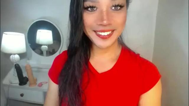 Thumbnail 2, erika_madrigal's Stream at Chaturbate, 1 month ago
