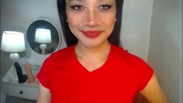 Image 7 of erika_madrigal Stream on Chaturbate on 1 month ago