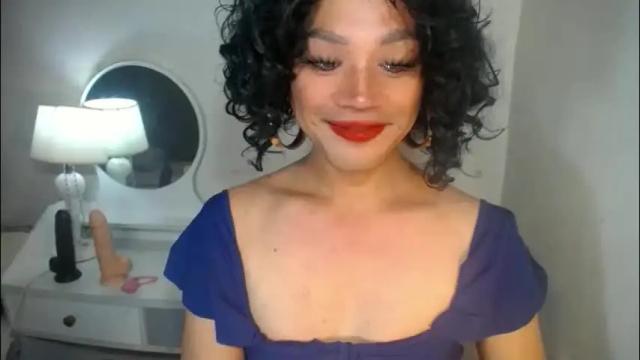 Image 3 of erika_madrigal Stream on Chaturbate on 1 month ago