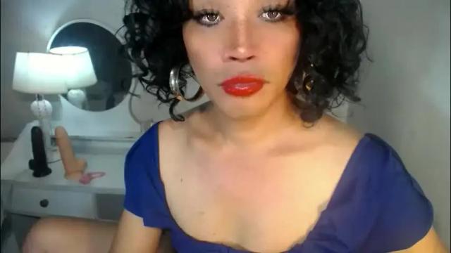 Thumbnail 3, erika_madrigal's Stream at Chaturbate, 1 month ago