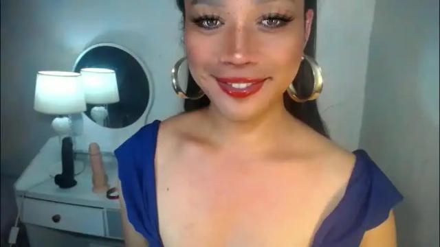 Thumbnail 2, erika_madrigal's Stream at Chaturbate, 1 month ago